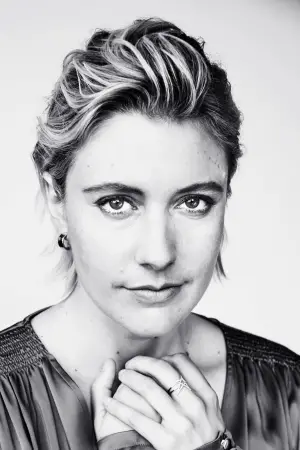 Фото Ґрета Ґервіґ (Greta Gerwig) #327110