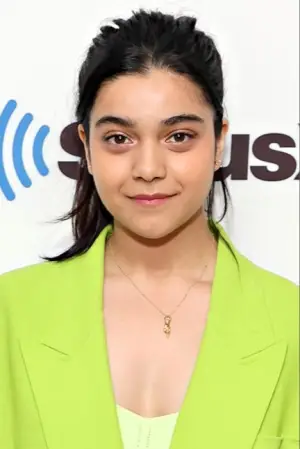 Фото Іман Веллані (Iman Vellani) #326810