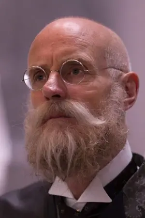 Фото Метт Фревер (Matt Frewer) #36543