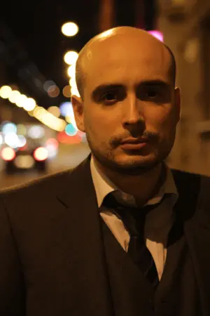 Фото Пітер Стрікленд #136987