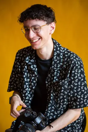 Фото Річард Браєр #315000