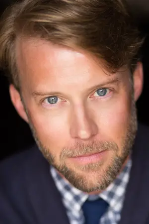 Фото Вес Армстронг (Wes Armstrong) #134760