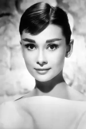 Фото Одрі Хепберн (Audrey Hepburn) #75480