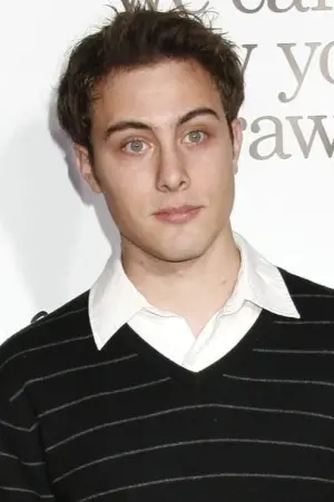 Фото Ярод Ейнсон #40567