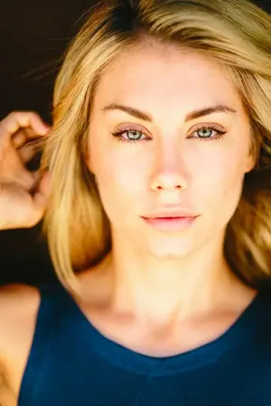 Фото Дженніфер Голланд (Jennifer Holland) #5896