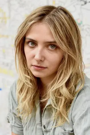 Фото  (Lula Cotton-Frapier) #333986