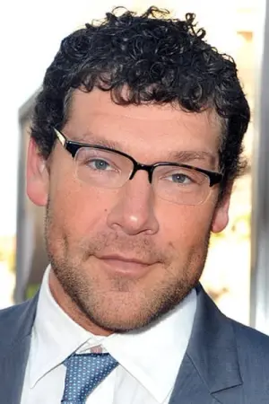 Фото Річард Бренер #5246