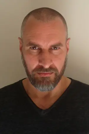 Фото Стюарт Девідсон (Stuart Davidson) #25668