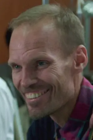 Фото Деніел Чепмен #93921