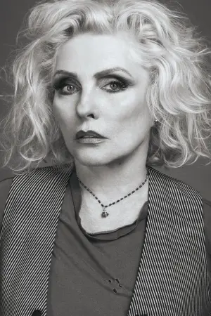 Фото Деббі Гаррі (Debbie Harry) #98859