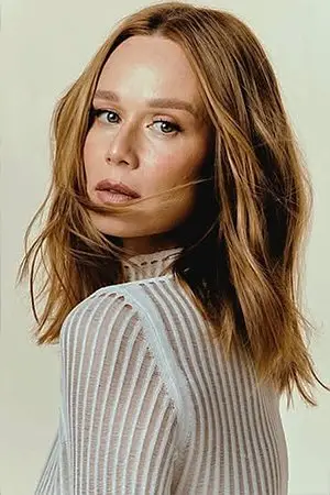 Фото Маріана Хіменес (Mariana Ximenes) #353463