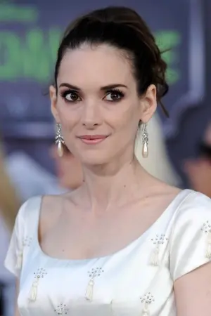 Фото Вайнона Райдер (Winona Ryder) #31202