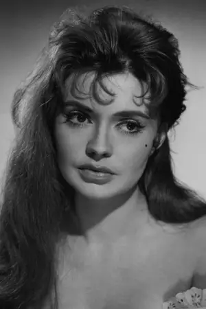 Фото Івонн Монлор #343475