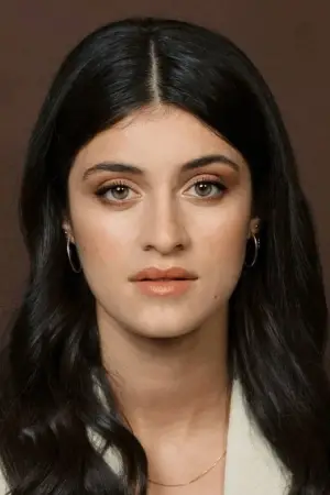 Фото Аня Чалотра (Anya Chalotra) #331631