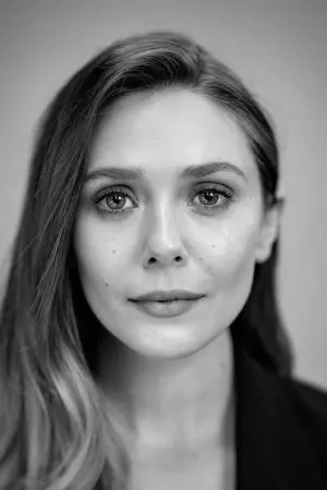 Фото Елізабет Олсен (Elizabeth Olsen) #6409