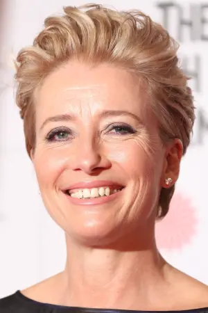 Фото Емма Томпсон (Emma Thompson) #11606