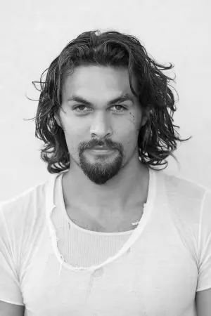 Фото Джейсон Момоа (Jason Momoa) #752