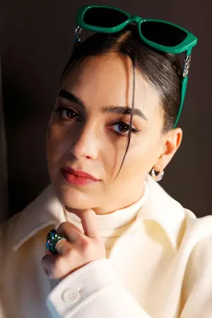 Фото Мелісса Баррера (Melissa Barrera) #69426