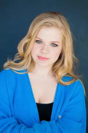 Фото  (Vivien Endicott Douglas) #76501