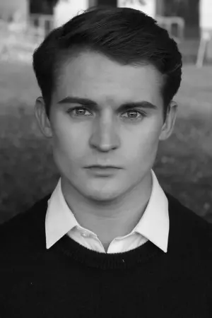 Фото Едвард Апкотт #19953