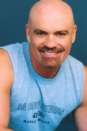 Фото Джеймс Коллінз #50534