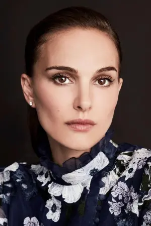 Фото Наталі Портман (Natalie Portman) #8993