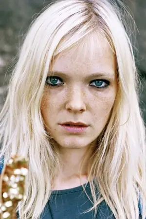 Фото Вікторія Вінґе #231449