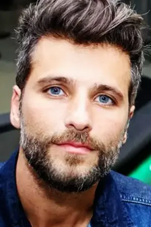 Фото Бруно Гальяссо (Bruno Gagliasso) #303095