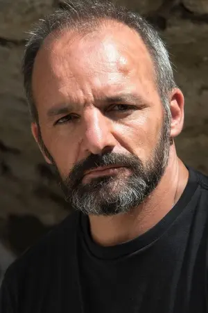 Фото Девід Сальєс #121074