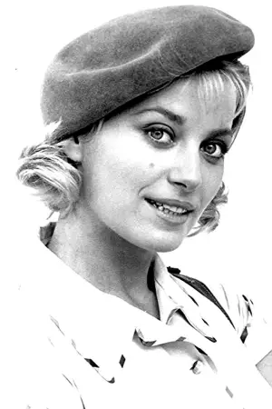 Фото Лаура Троттер #328432