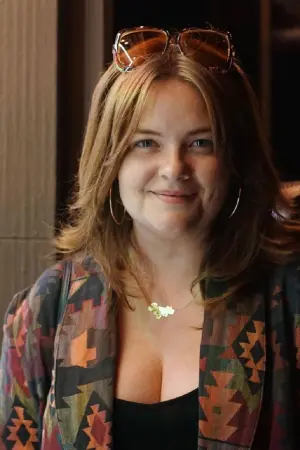 Фото Лорен Клінтон #43385