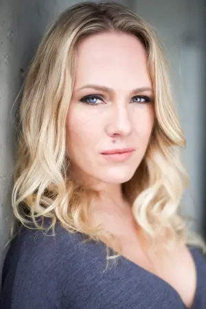 Фото Андреа Стефанчікова (Andrea Stefancikova) #33661