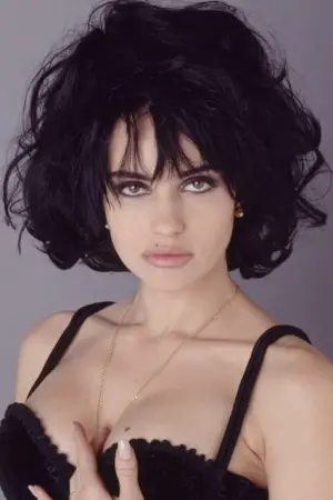 Фото Беатріс Далле (Béatrice Dalle) #124365