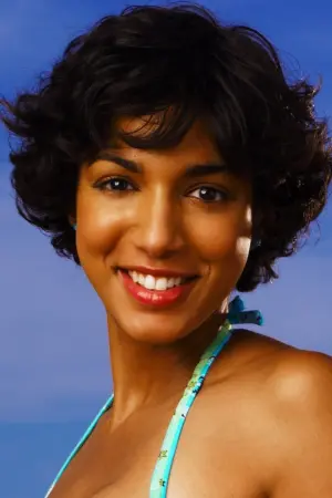 Фото Мелісса Марі Еліас (Melissa Marie Elias) #214820