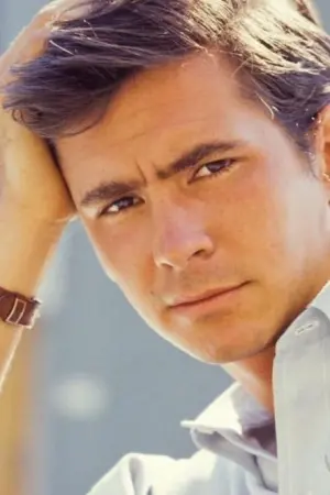 Фото Ентоні Перкінс (Anthony Perkins) #88733