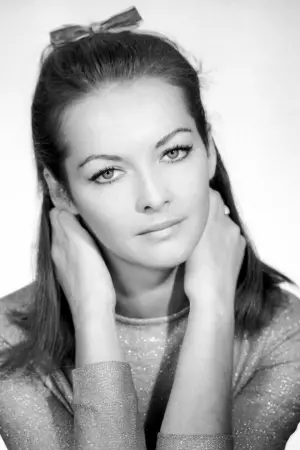 Фото Барбара Брильська (Barbara Brylska) #293648