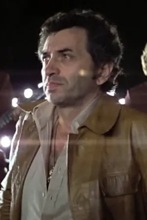 Фото Білл Грем #43366