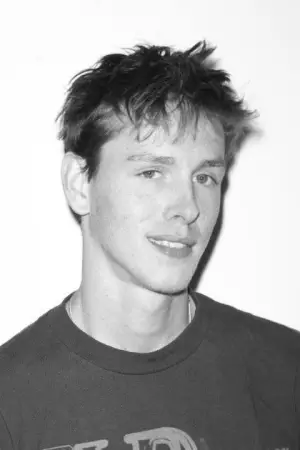 Фото Гарріс Дікінсон (Harris Dickinson) #327952