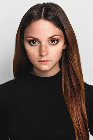 Фото Джесіка Клемент (Jessica Clement) #50495