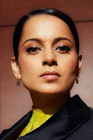 Фото Кангана Ранаут (Kangana Ranaut) #258927