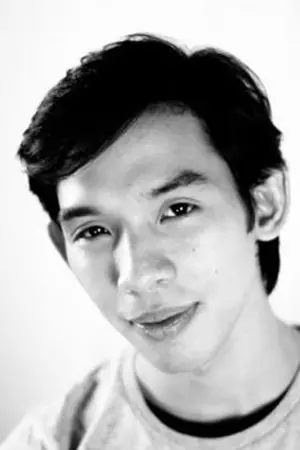 Фото Кіт Чін (Keith Chin) #219186