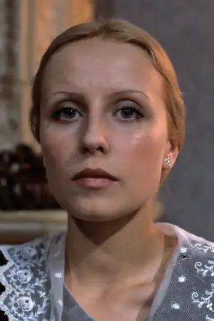 Фото Кристина Янда (Krystyna Janda) #123404