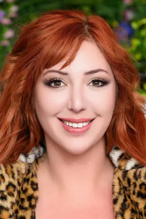 Фото Лорен Філліпс (Lauren Phillips) #394051