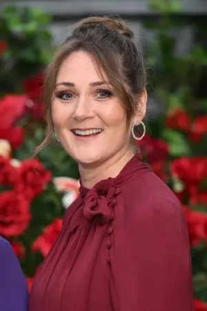 Фото Рут Ґеммелл #194506