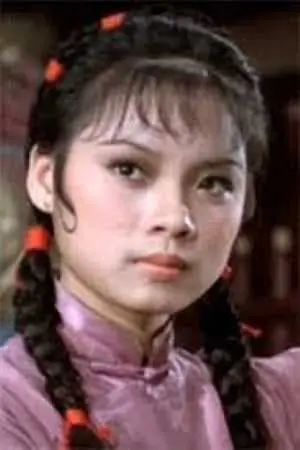 Фото Єнг Чінг-Чінг (Yeung Ching-Ching) #186680