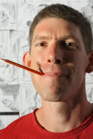 Фото  (Benoît Chieux) #306281