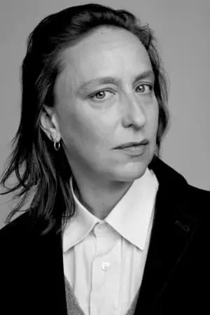 Фото Селін Шіамма (Céline Sciamma) #91560