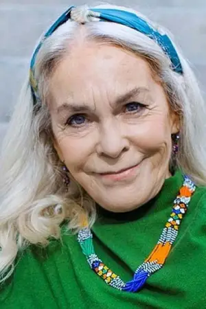 Фото Елзебет Стентофт (Elsebeth Steentoft) #333864