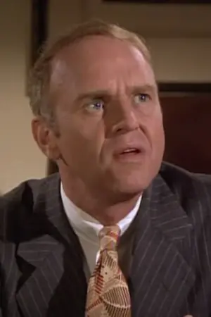 Фото Джордж Фюрт #84149