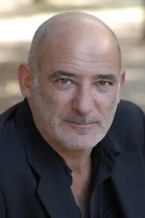 Фото Жан-П'єр Беккер #60816